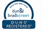 Dun & Bradstreet D-U-N-S Registered